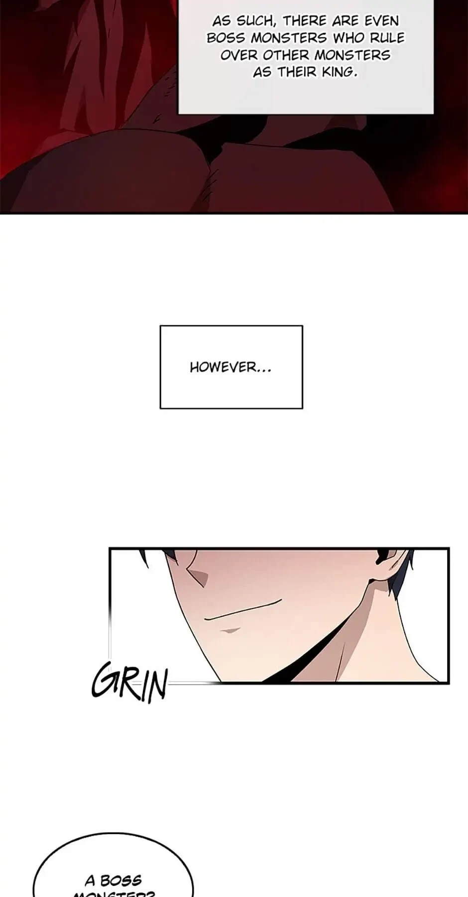 The Frozen Player Returns Chapter 11 - 9