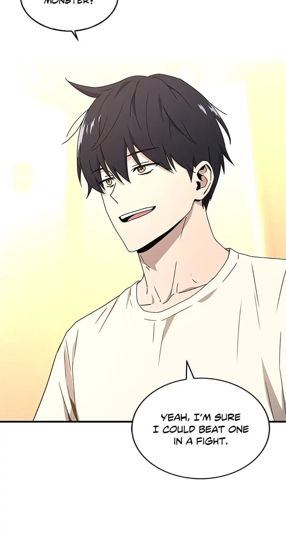 The Frozen Player Returns Chapter 11 - 10