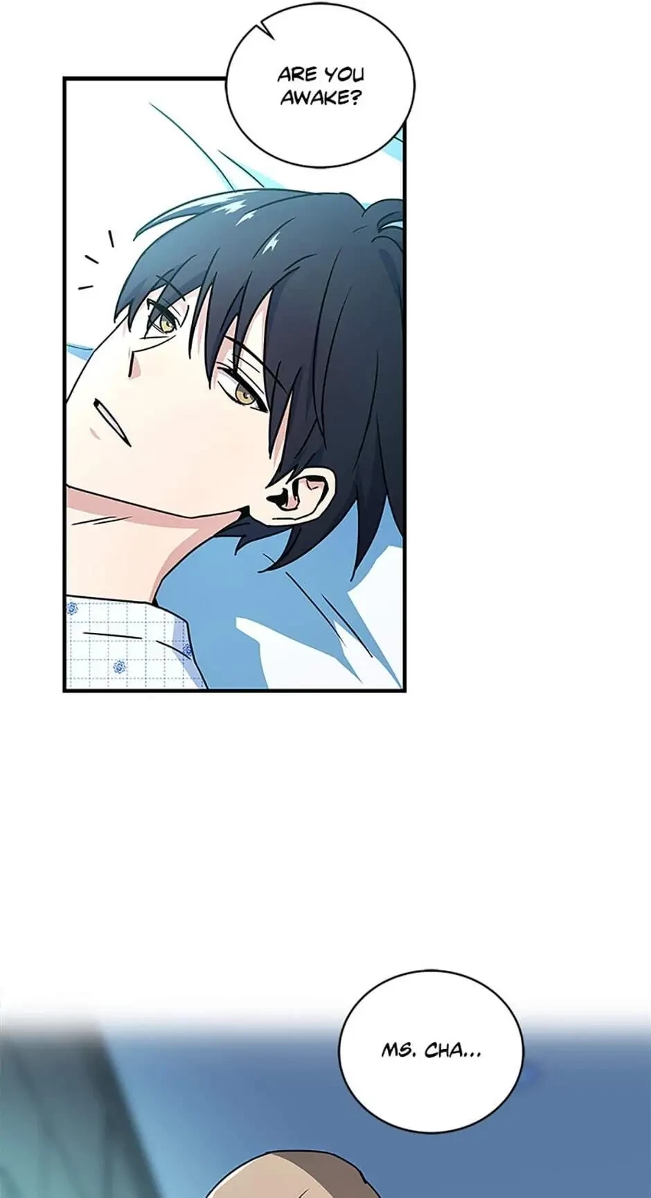 The Frozen Player Returns Chapter 15 - 61