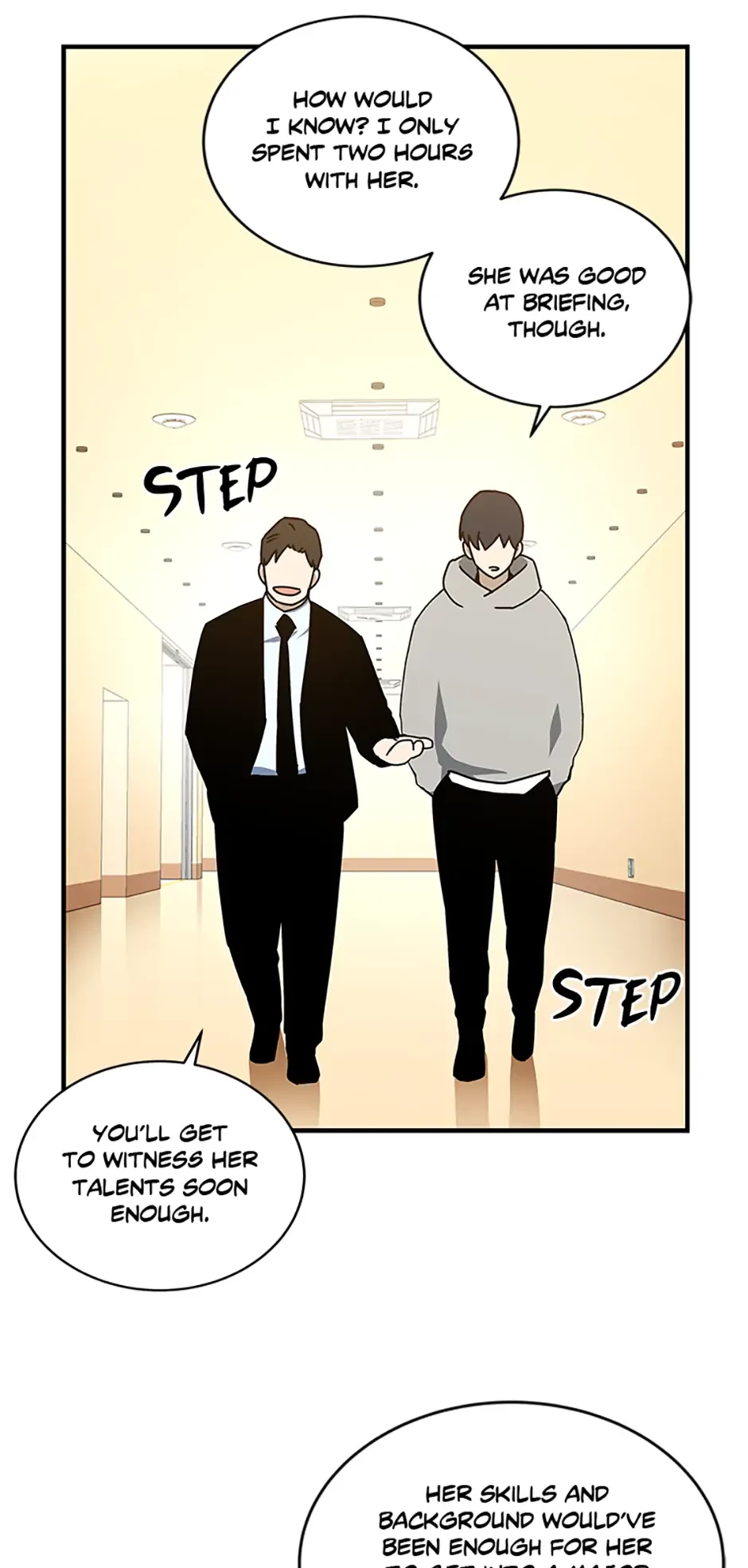 The Frozen Player Returns Chapter 12 - 28