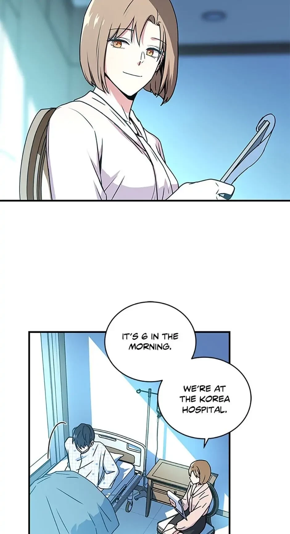 The Frozen Player Returns Chapter 15 - 62