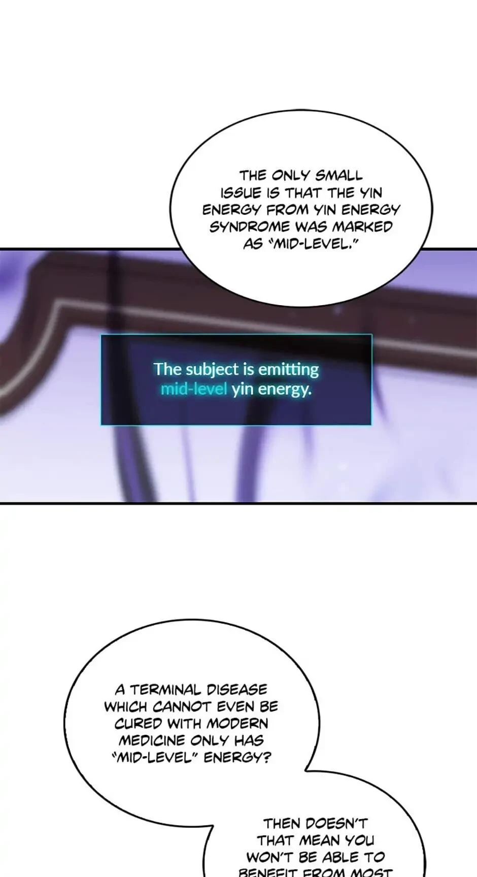 The Frozen Player Returns Chapter 16 - 71