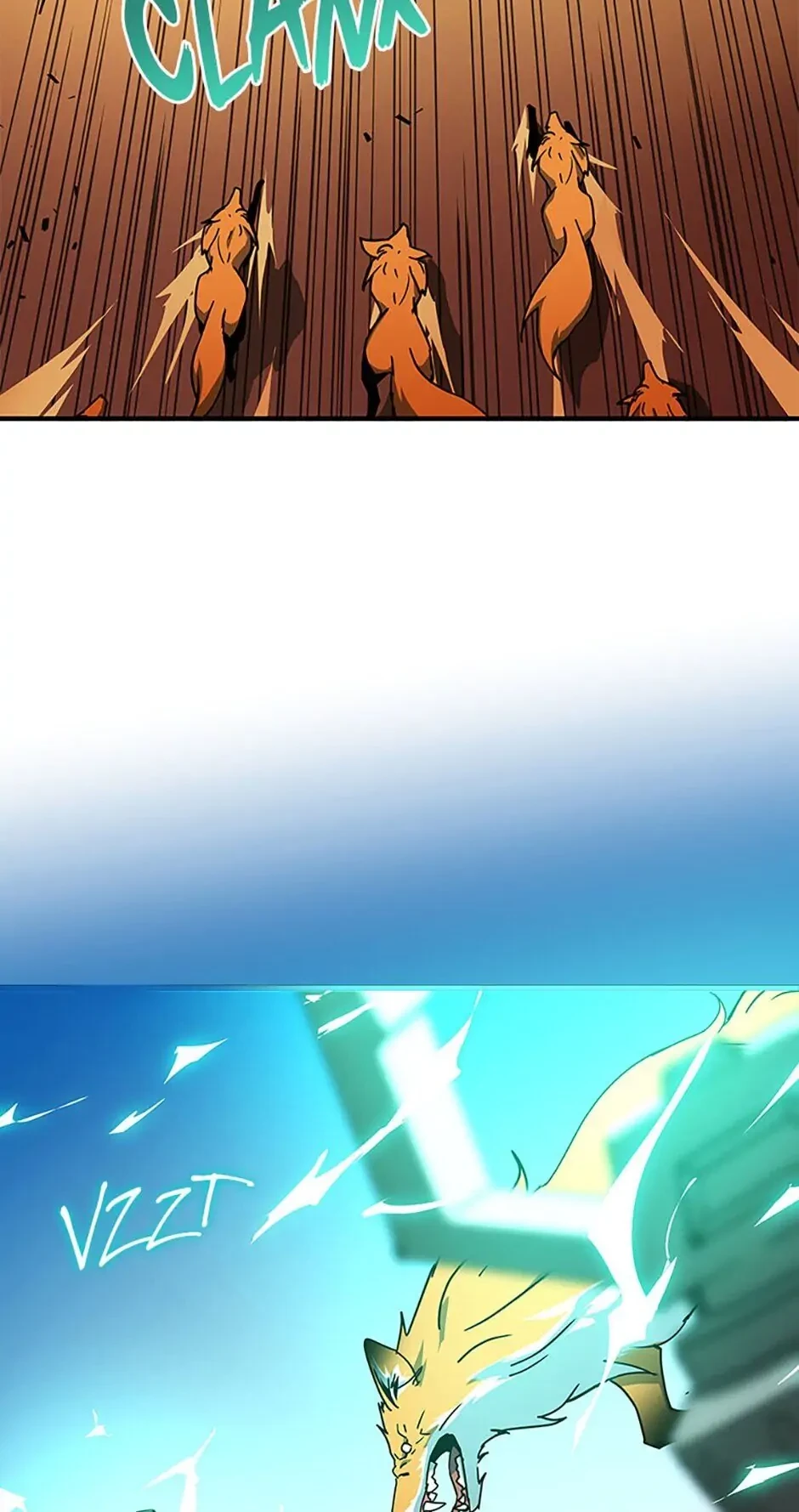 The Frozen Player Returns Chapter 13 - 49