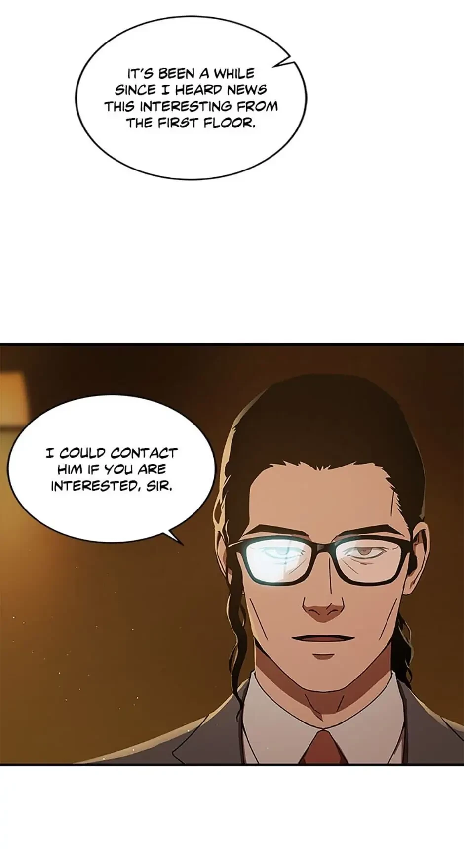 The Frozen Player Returns Chapter 11 - 16