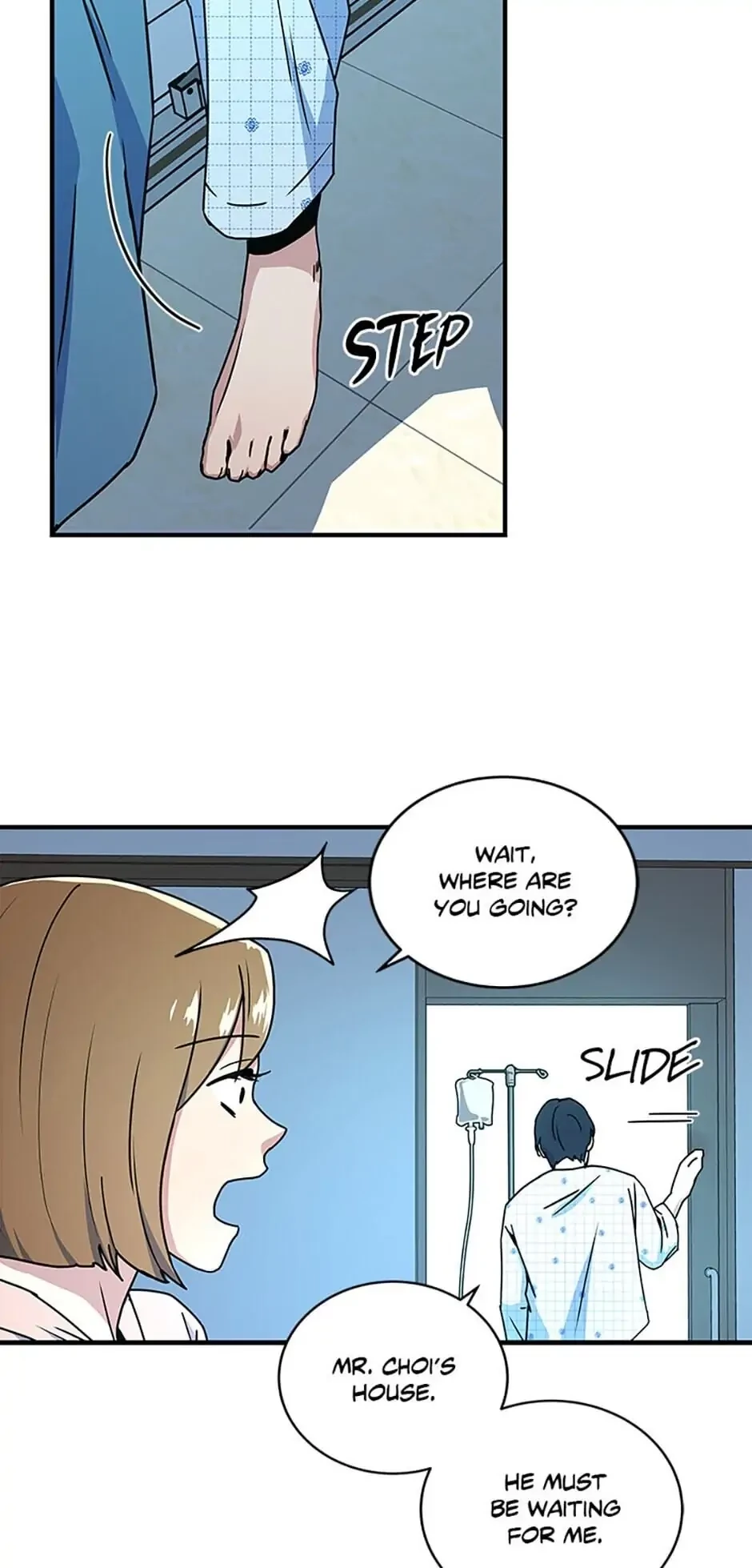 The Frozen Player Returns Chapter 15 - 65