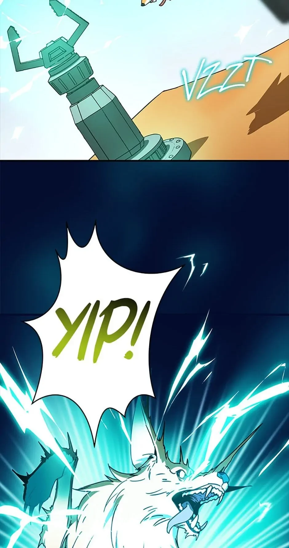 The Frozen Player Returns Chapter 13 - 50