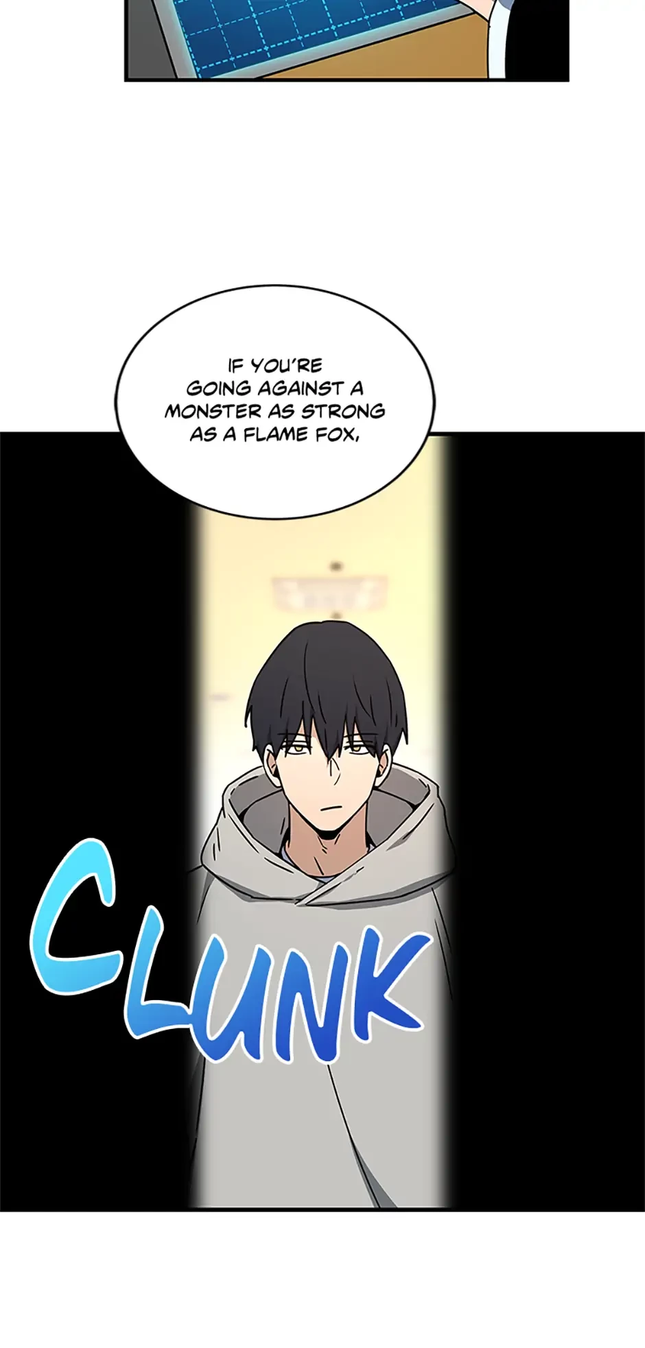 The Frozen Player Returns Chapter 12 - 31