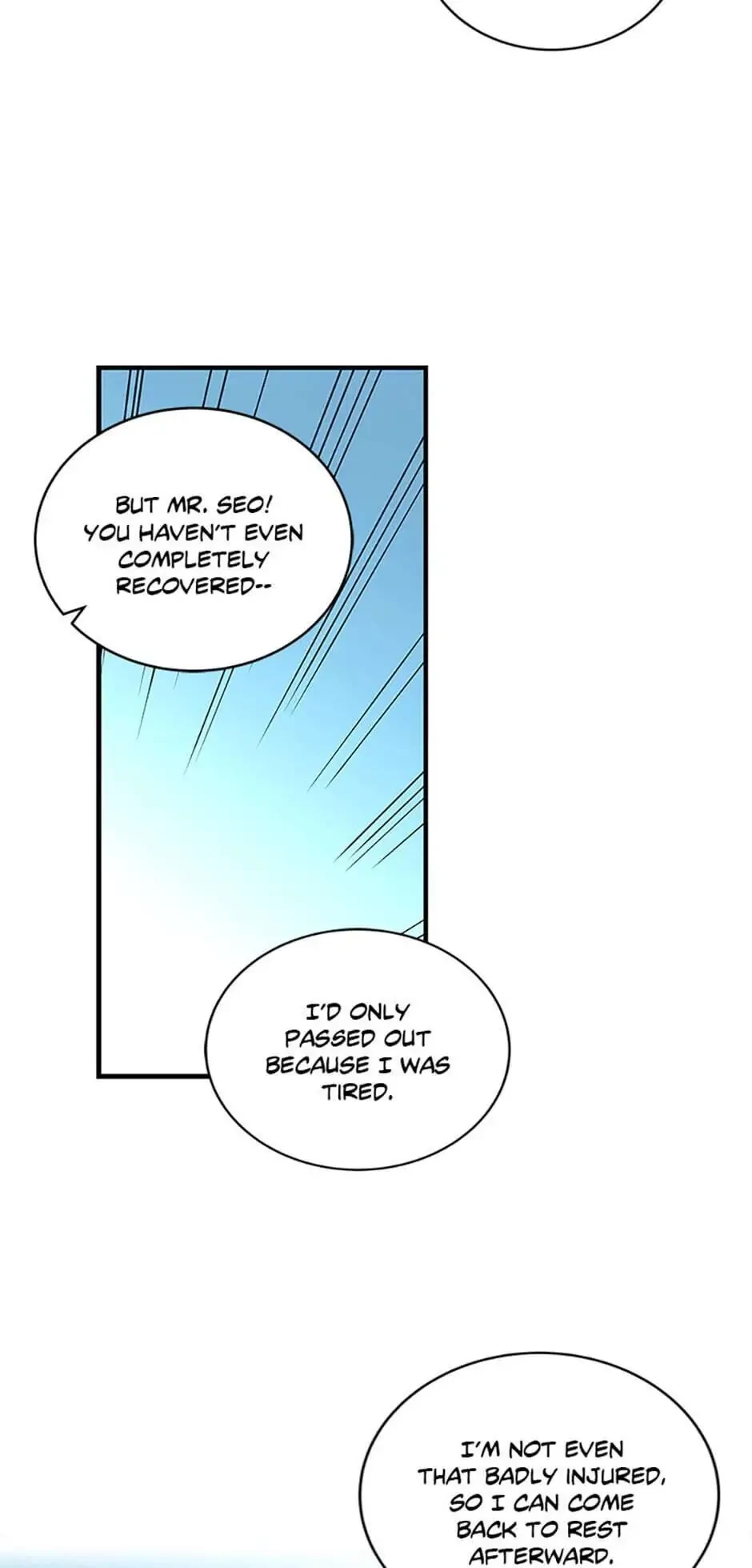 The Frozen Player Returns Chapter 15 - 66