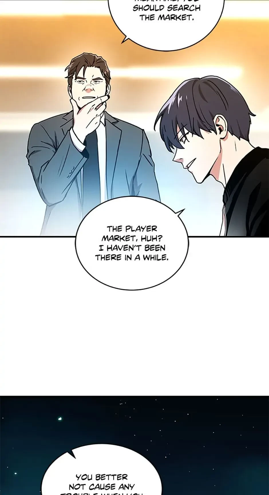 The Frozen Player Returns Chapter 16 - 73
