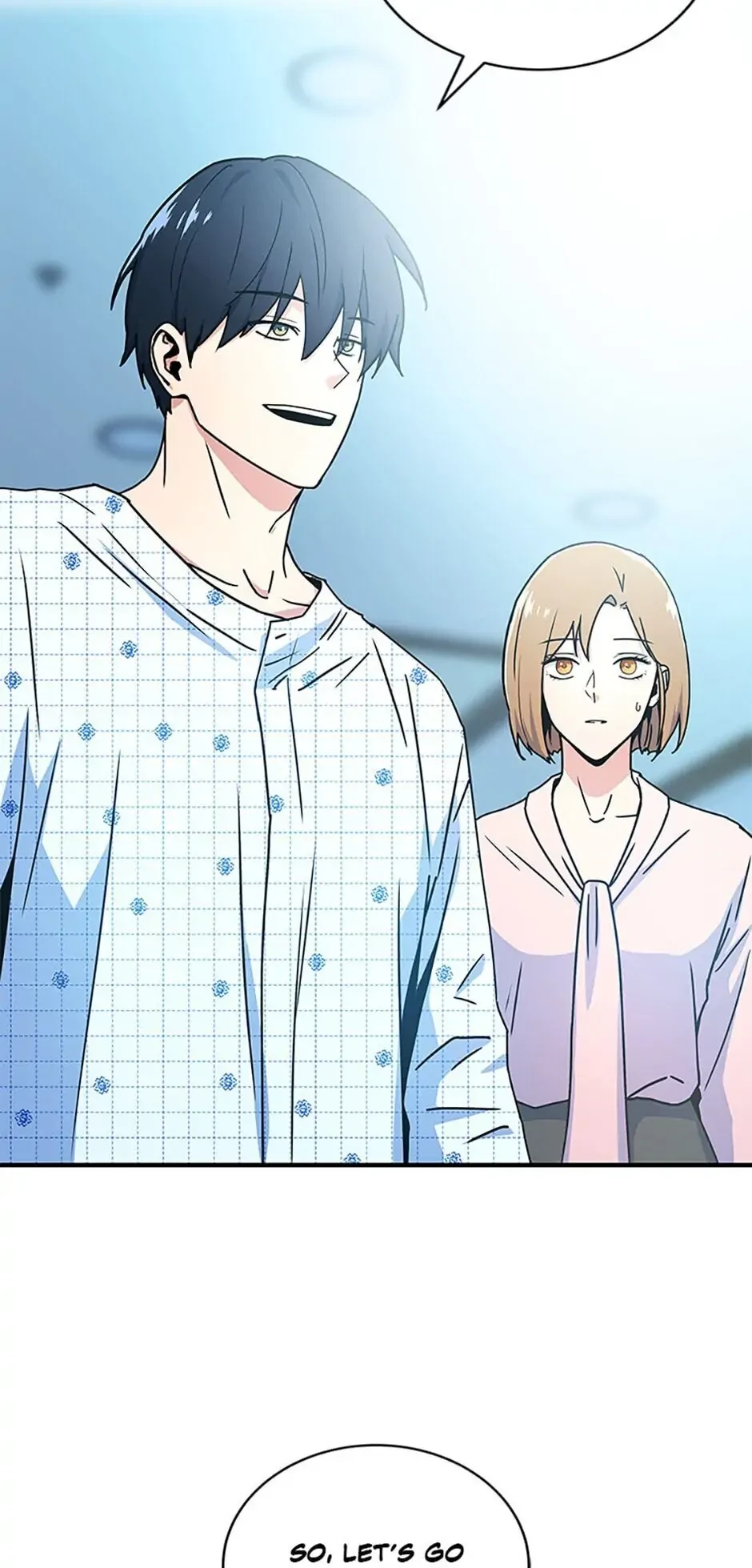 The Frozen Player Returns Chapter 15 - 67