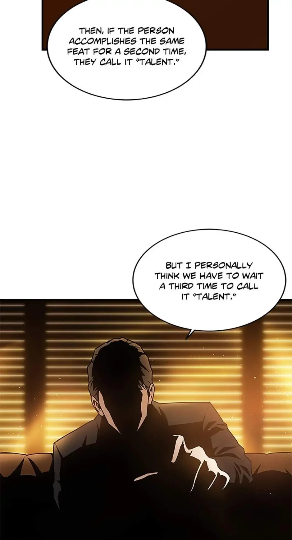 The Frozen Player Returns Chapter 11 - 19