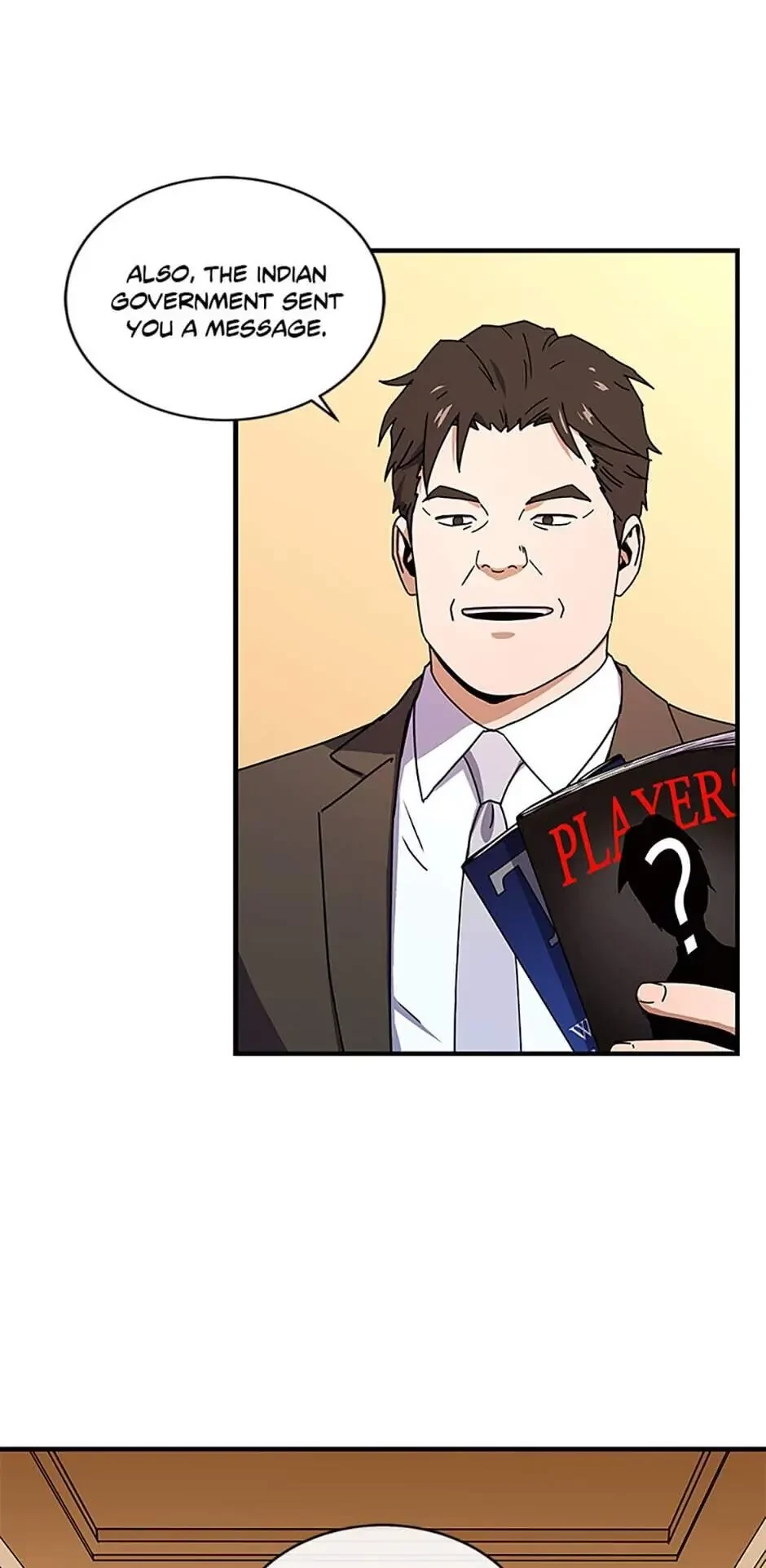 The Frozen Player Returns Chapter 10 - 6