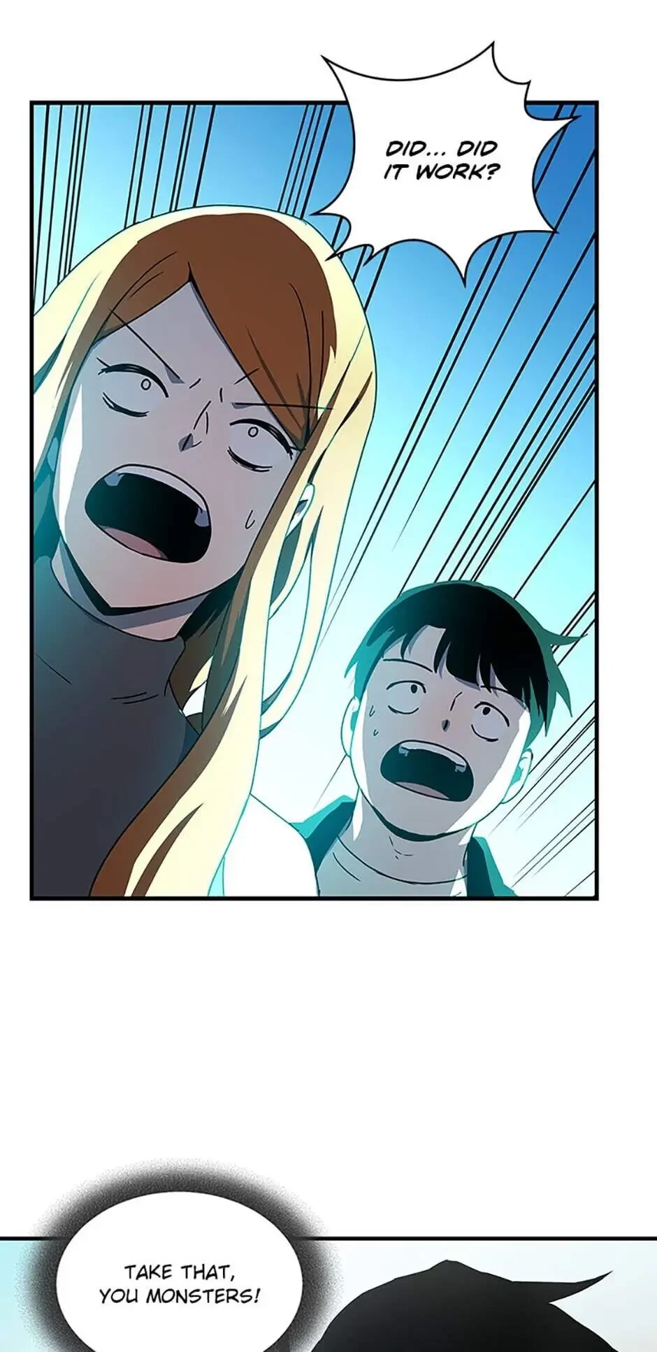 The Frozen Player Returns Chapter 13 - 53