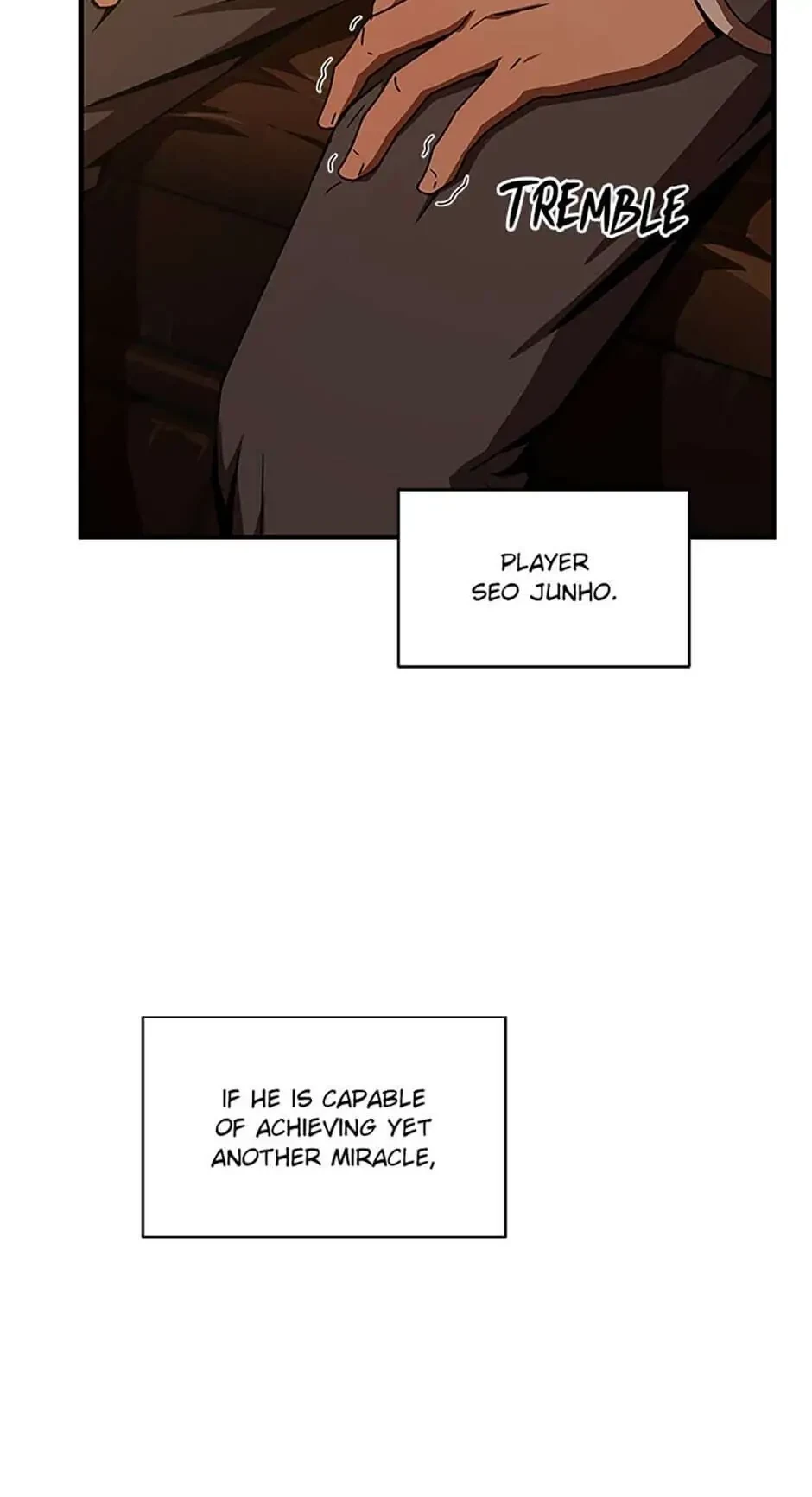 The Frozen Player Returns Chapter 11 - 22
