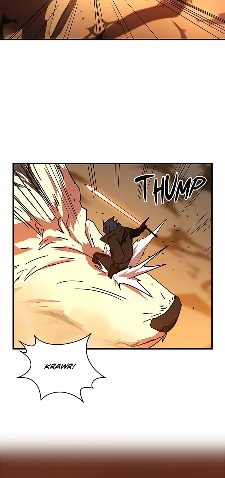 The Frozen Player Returns Chapter 14 - 59