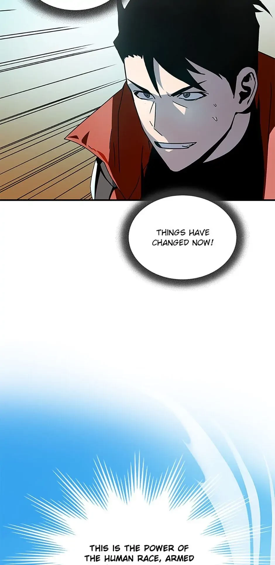The Frozen Player Returns Chapter 13 - 54