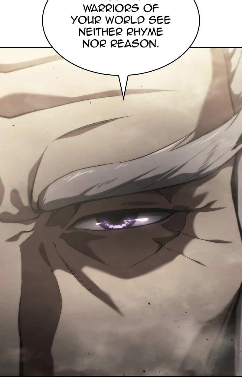 Boundless Ascension Chapter 28 - 161