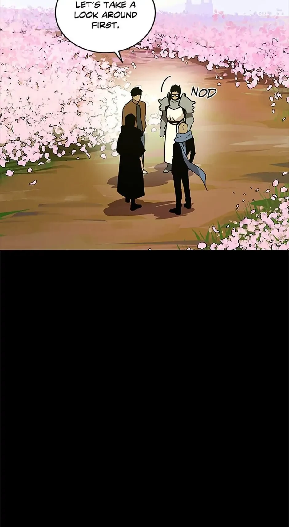 The Frozen Player Returns Chapter 9 - 4
