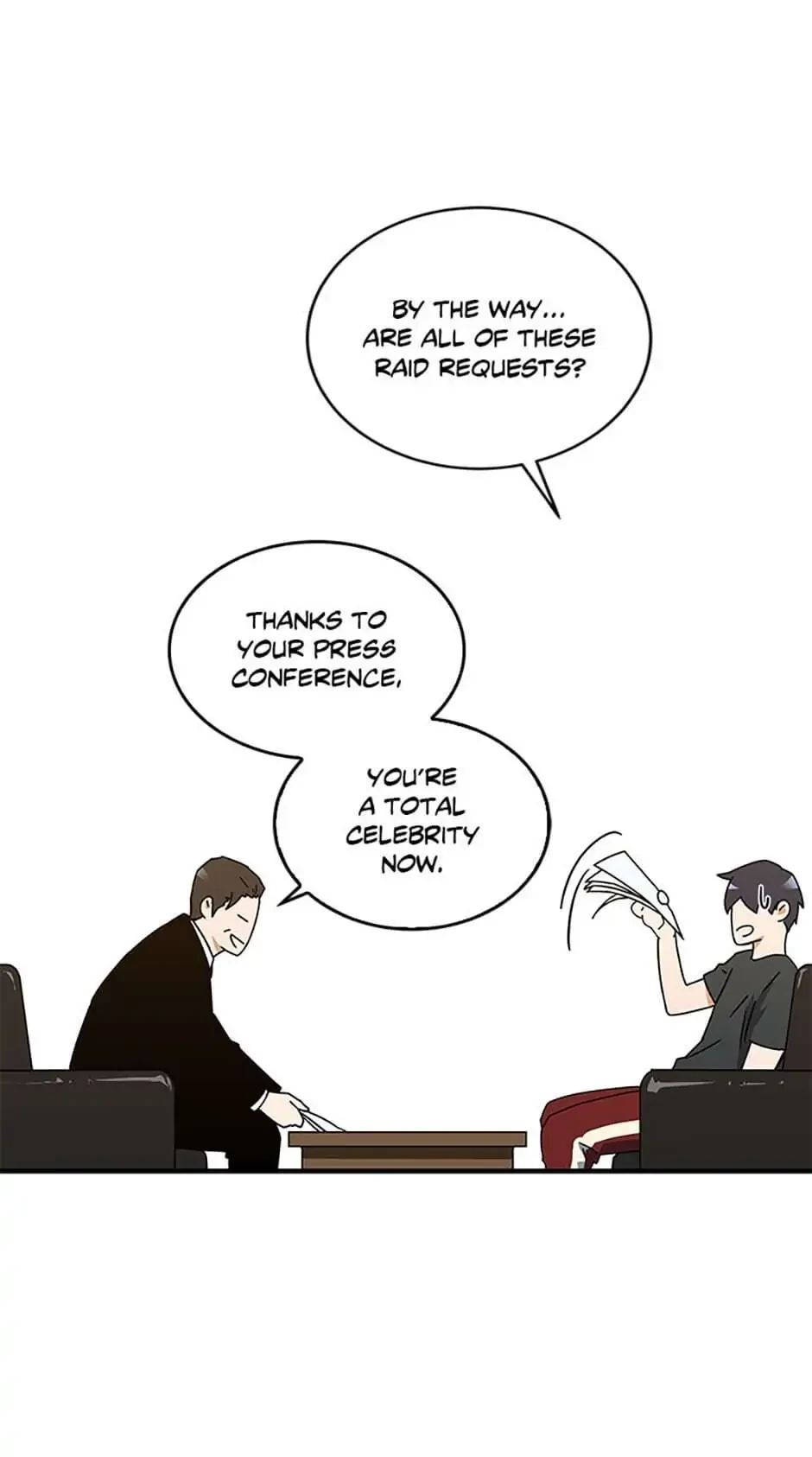 The Frozen Player Returns Chapter 11 - 26