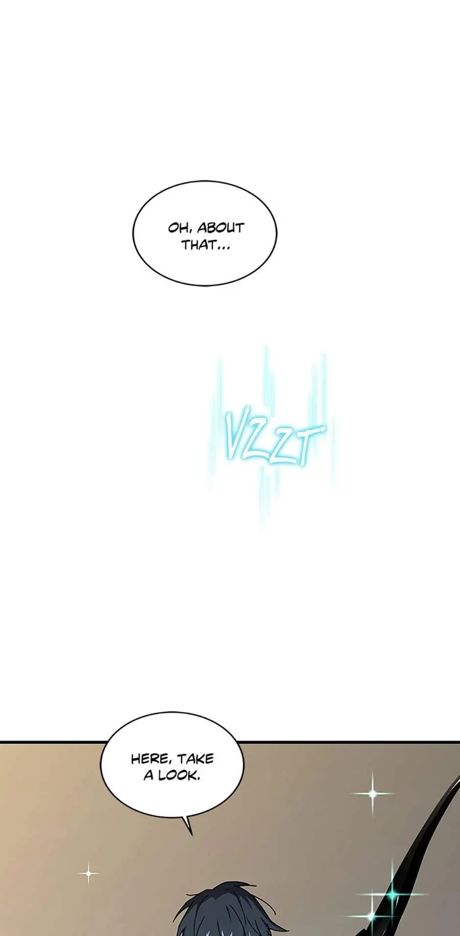 The Frozen Player Returns Chapter 10 - 12