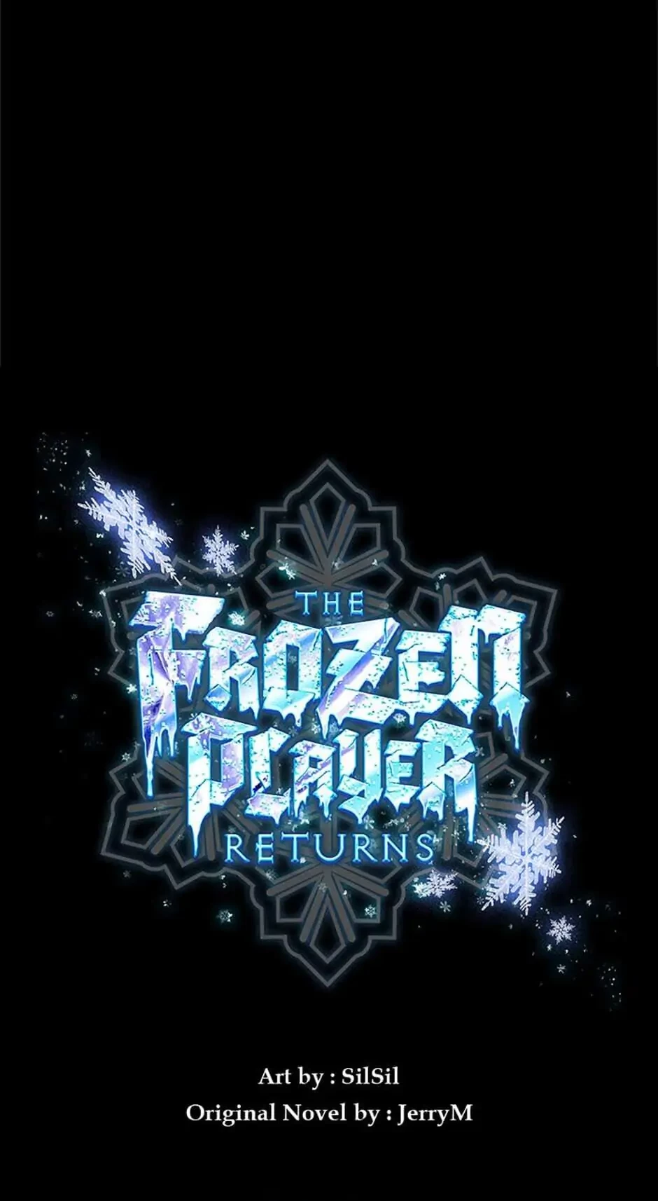 The Frozen Player Returns Chapter 9 - 5