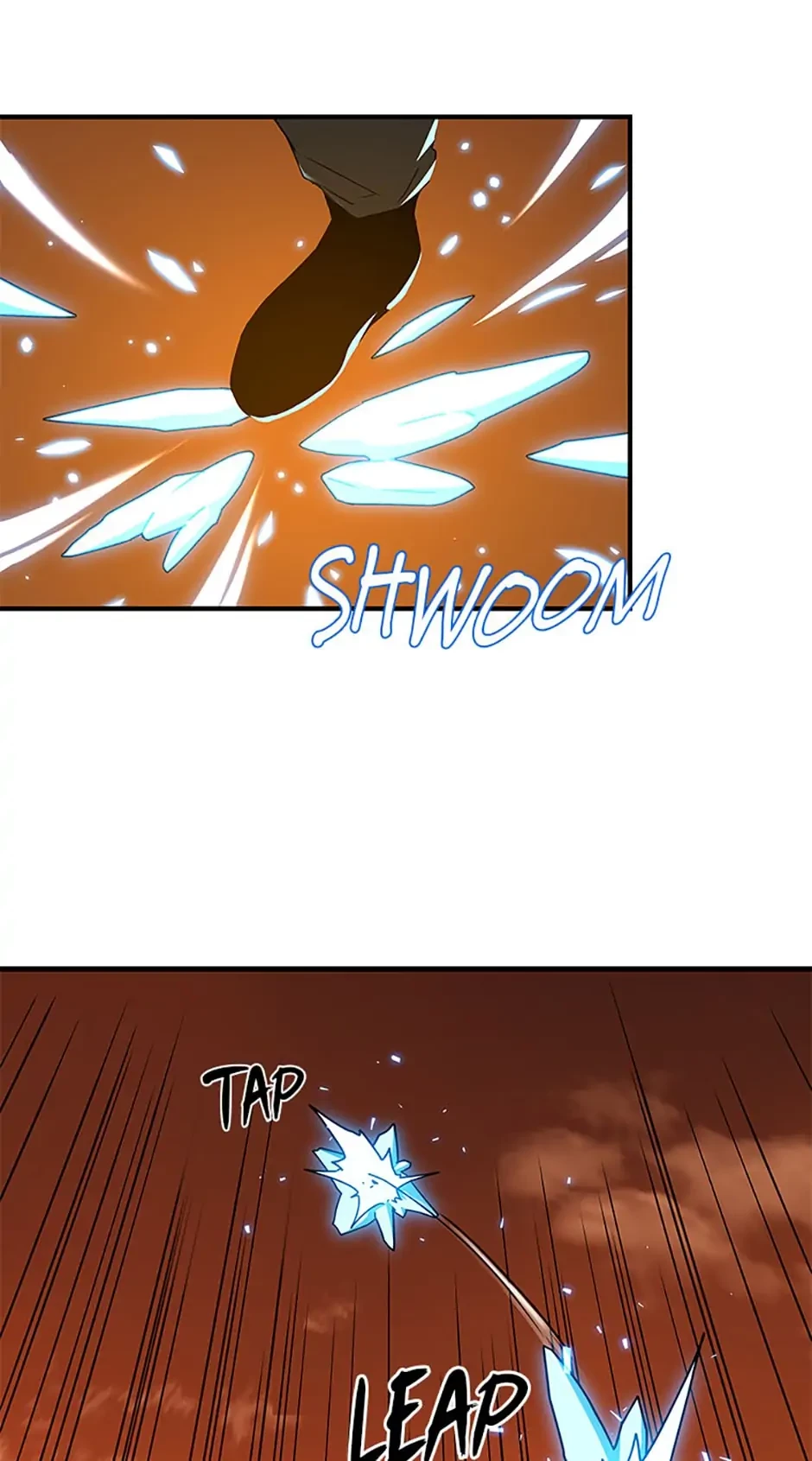 The Frozen Player Returns Chapter 14 - 62