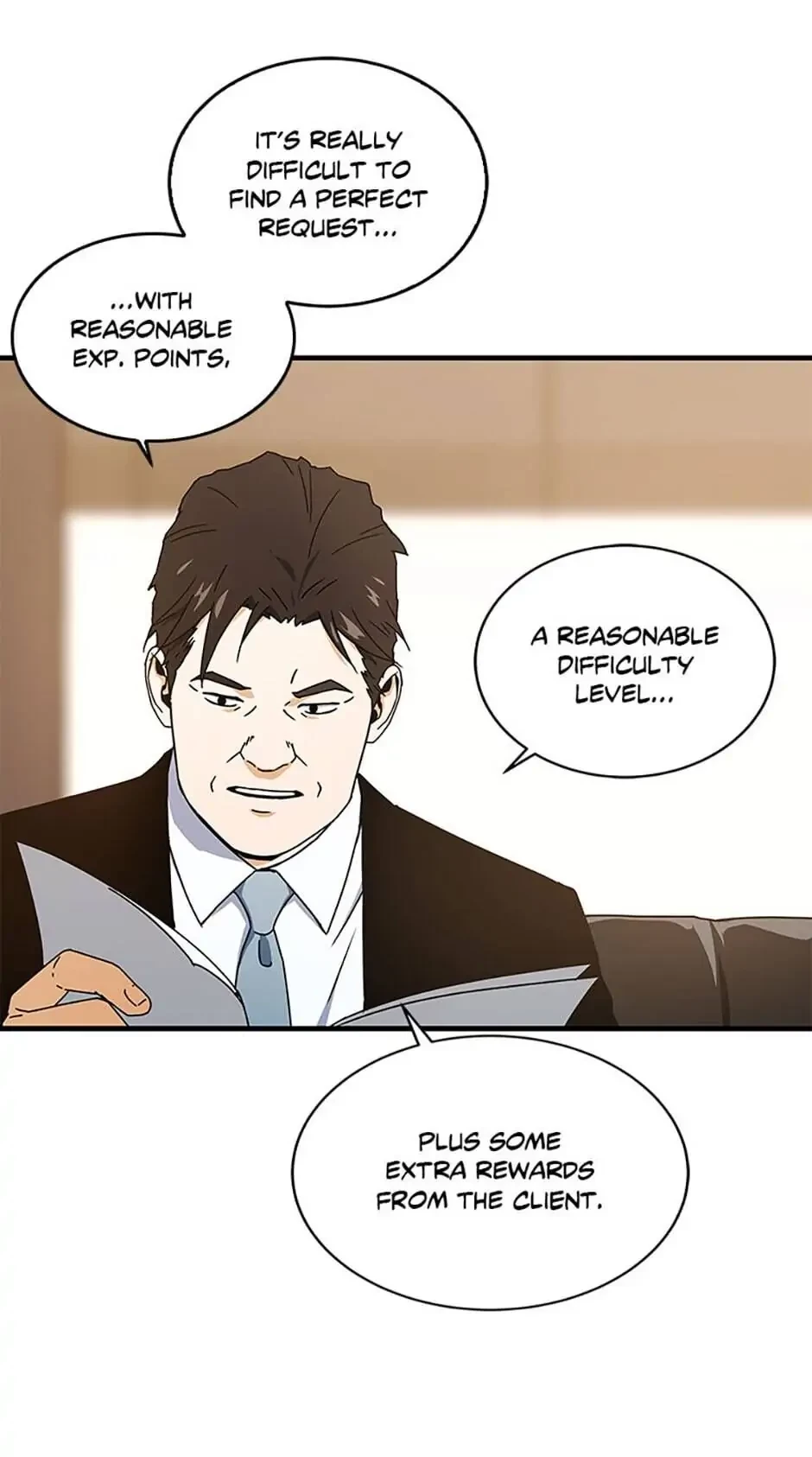 The Frozen Player Returns Chapter 11 - 27