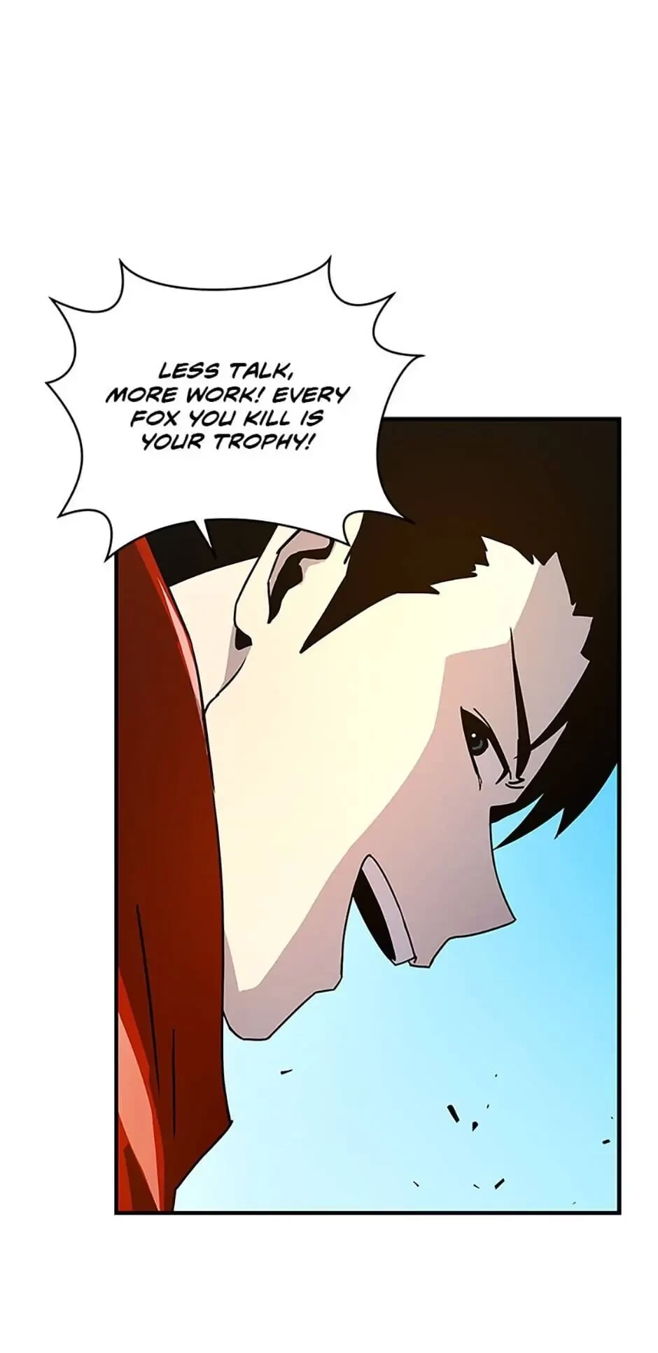 The Frozen Player Returns Chapter 13 - 57