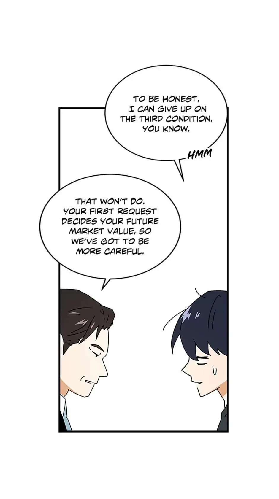 The Frozen Player Returns Chapter 11 - 28