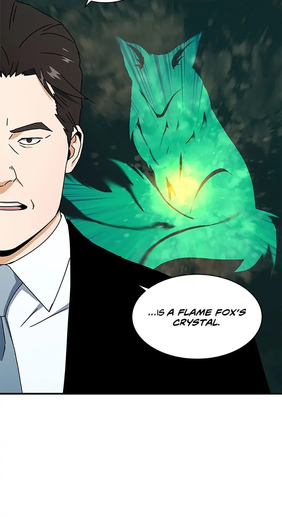 The Frozen Player Returns Chapter 11 - 30