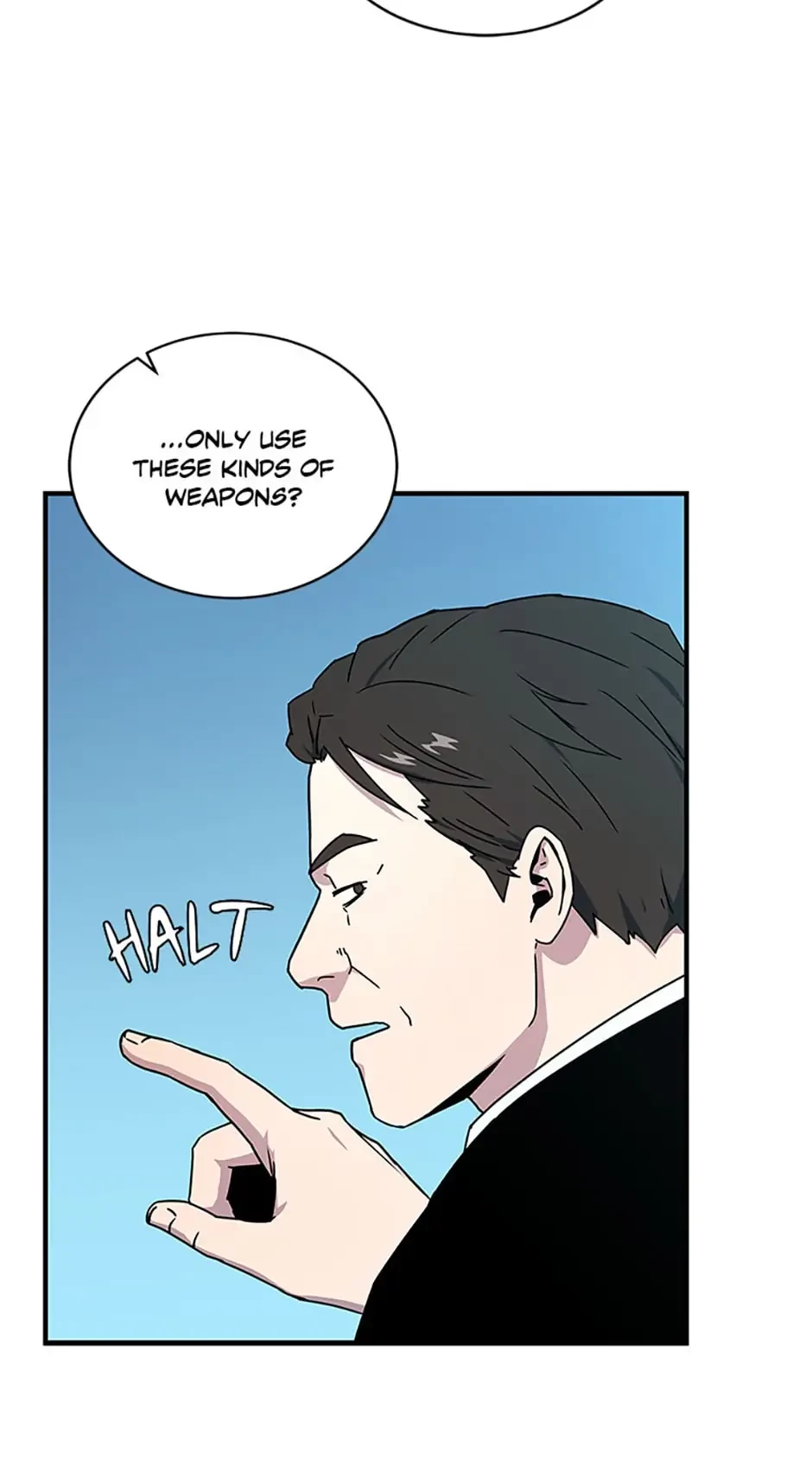 The Frozen Player Returns Chapter 12 - 41