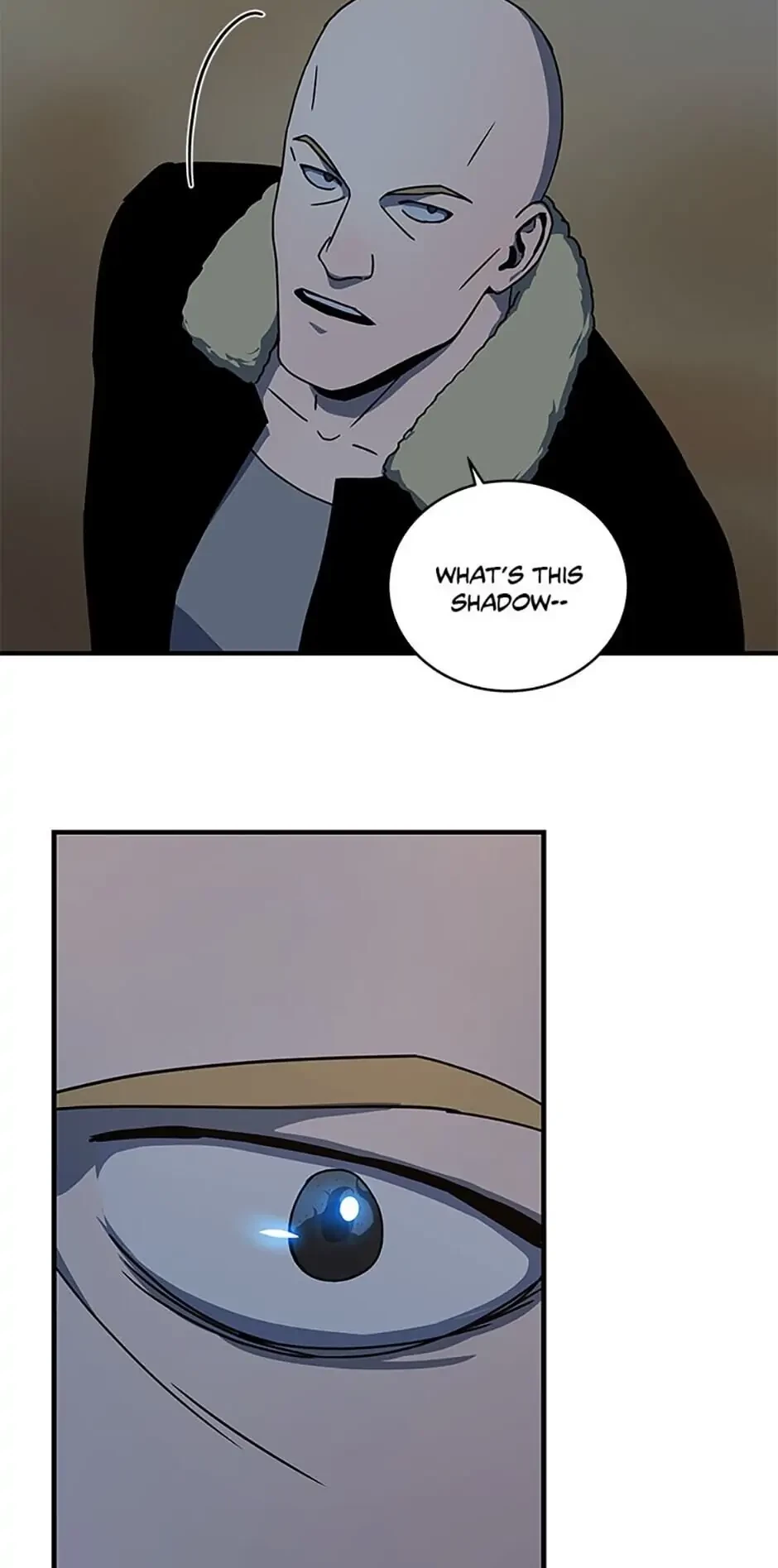 The Frozen Player Returns Chapter 13 - 60