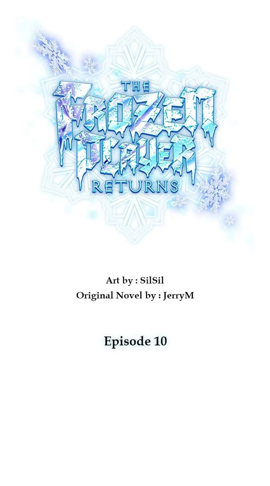 The Frozen Player Returns Chapter 10 - 17