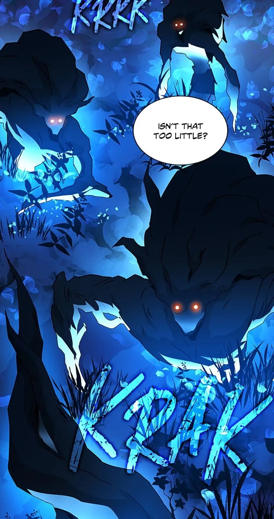 The Frozen Player Returns Chapter 9 - 8