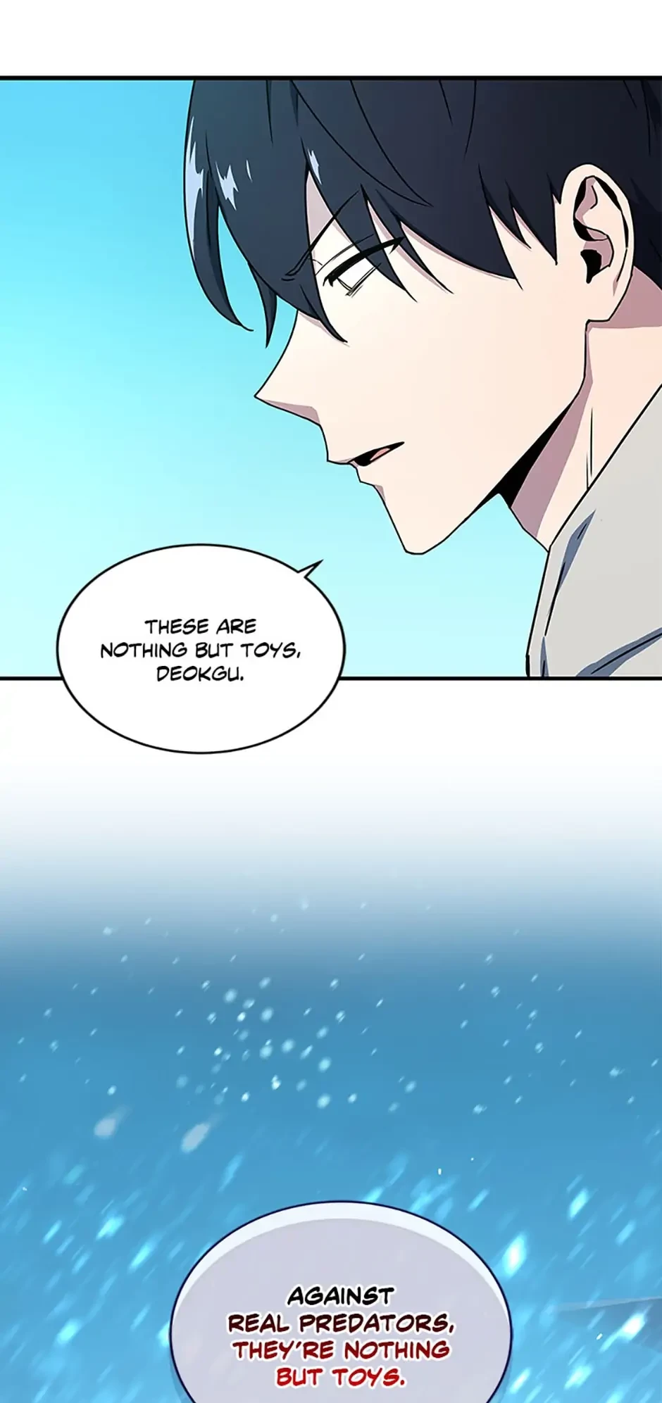 The Frozen Player Returns Chapter 12 - 44