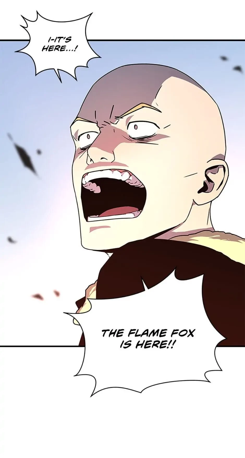 The Frozen Player Returns Chapter 13 - 63