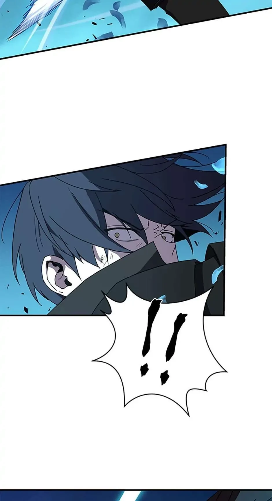 The Frozen Player Returns Chapter 8 - 7