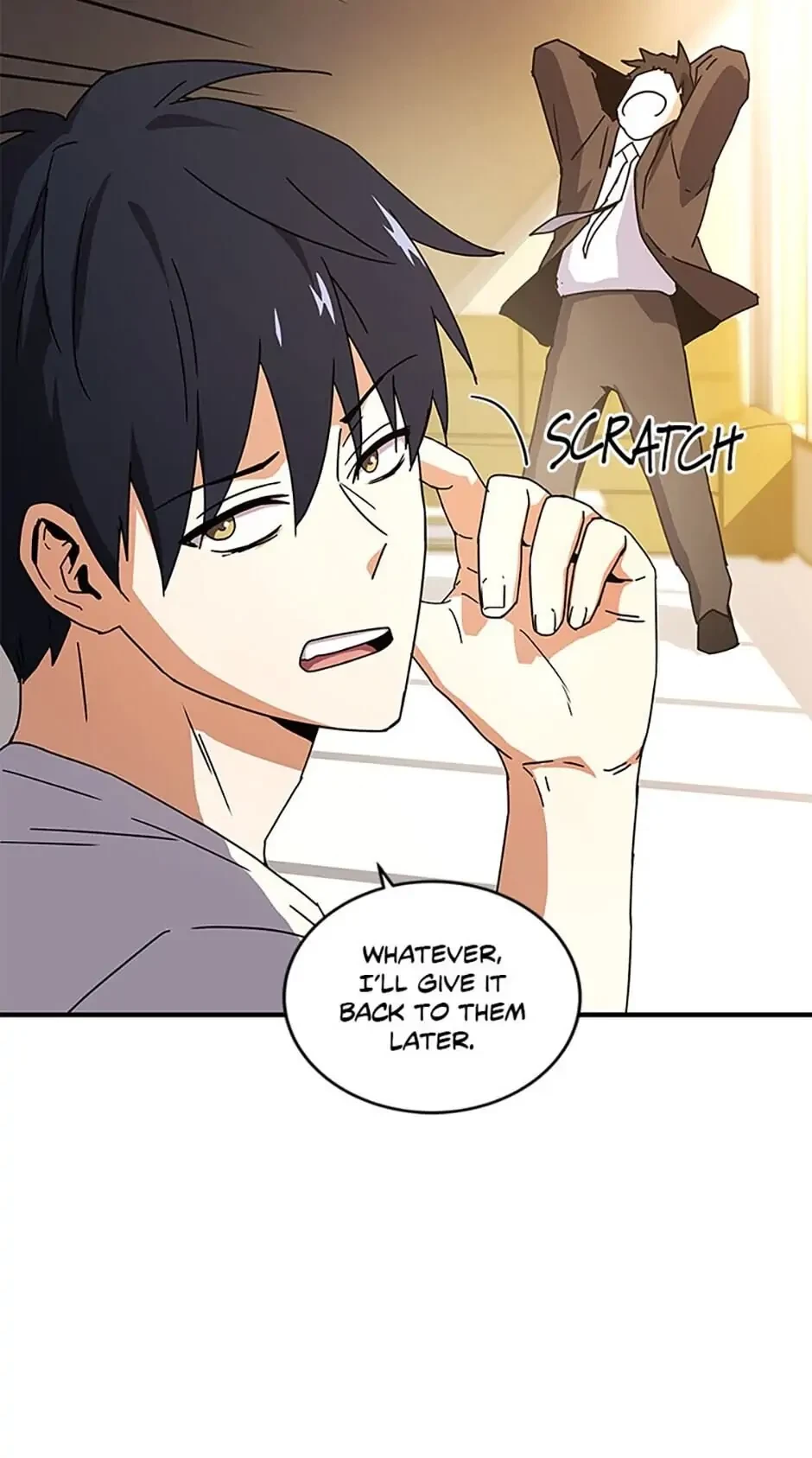 The Frozen Player Returns Chapter 10 - 20