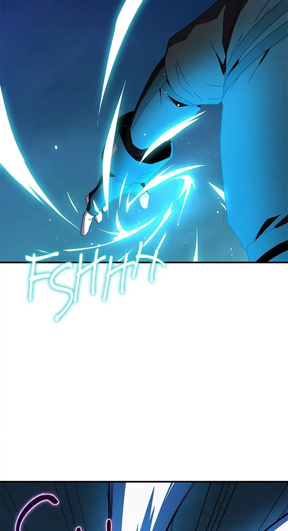 The Frozen Player Returns Chapter 8 - 8