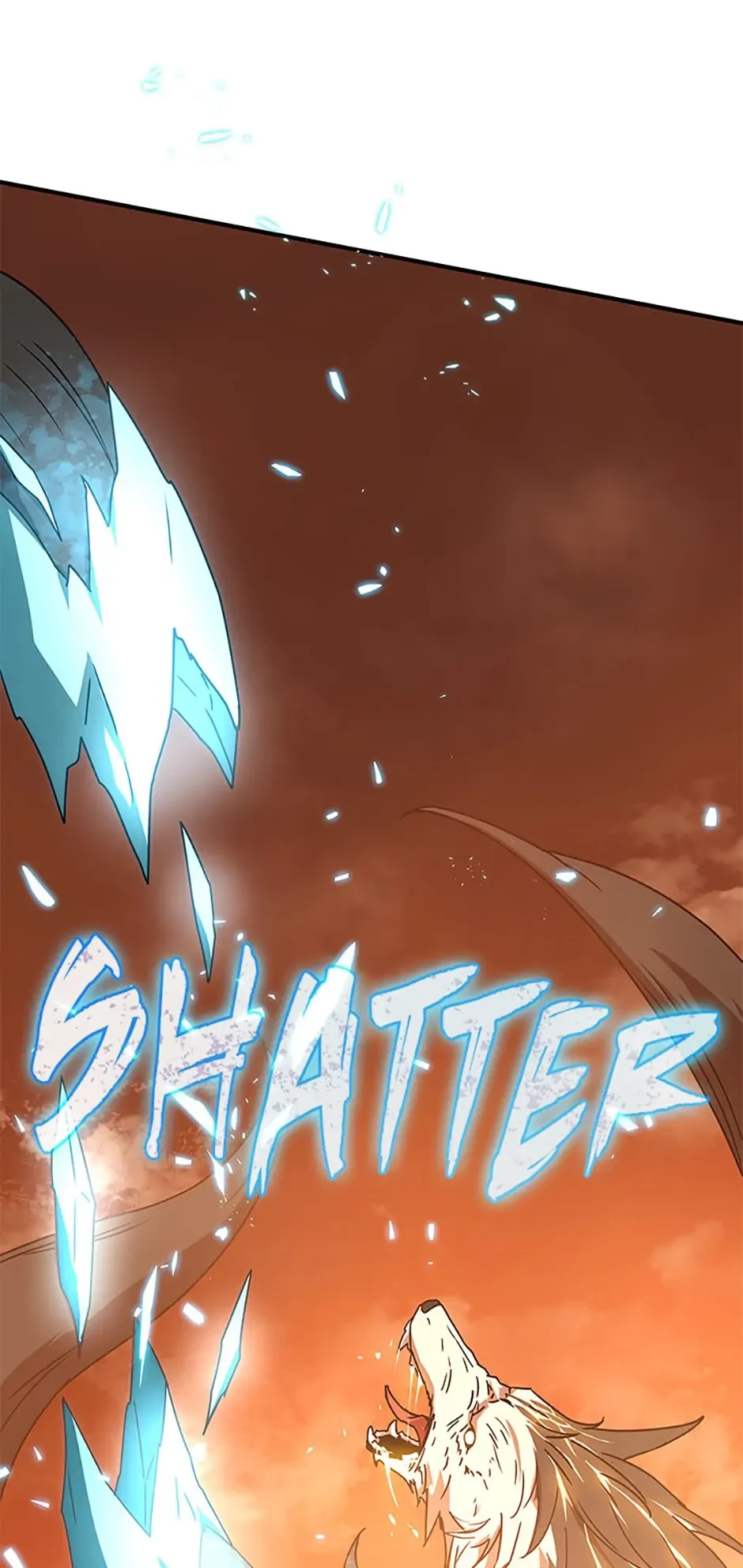 The Frozen Player Returns Chapter 14 - 68