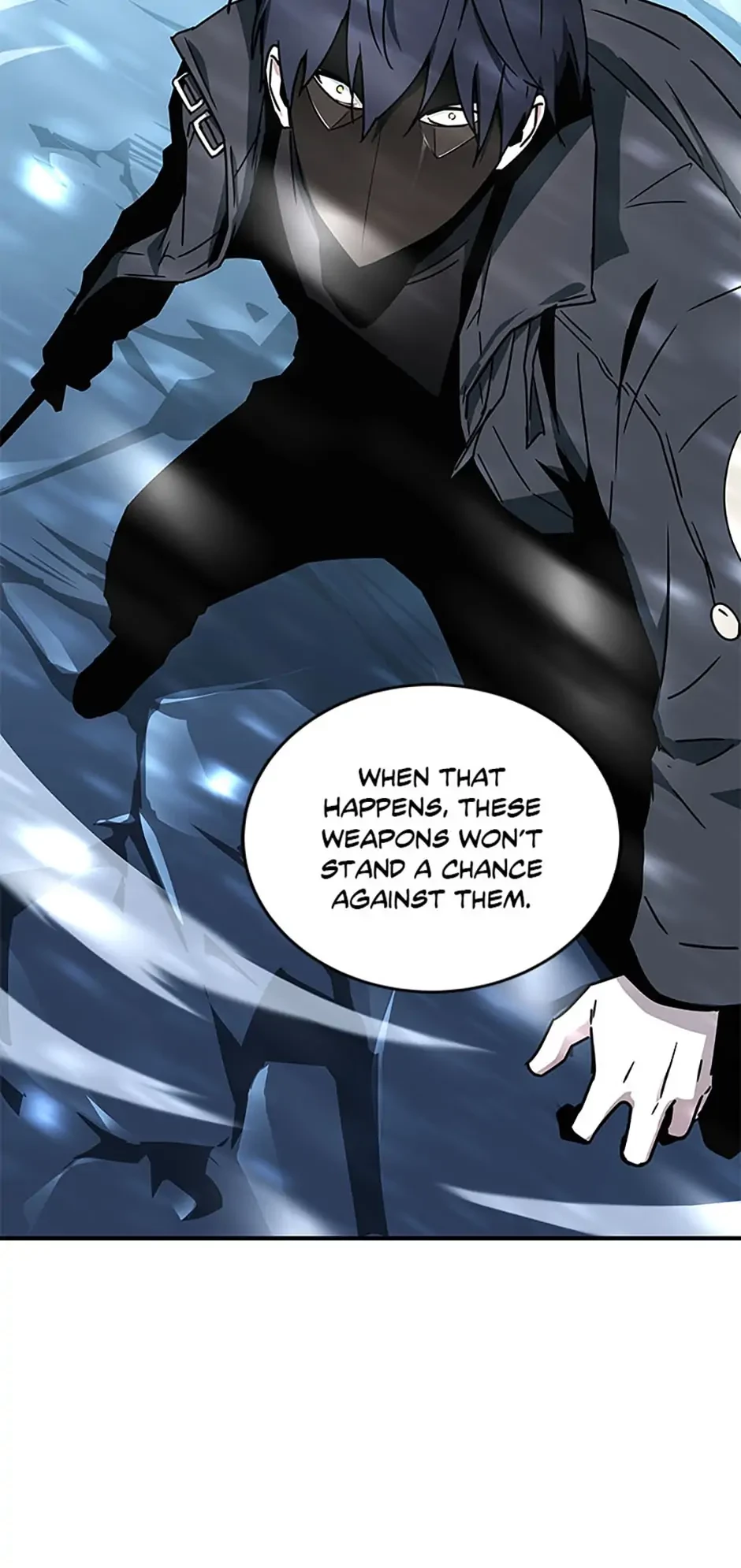The Frozen Player Returns Chapter 12 - 47