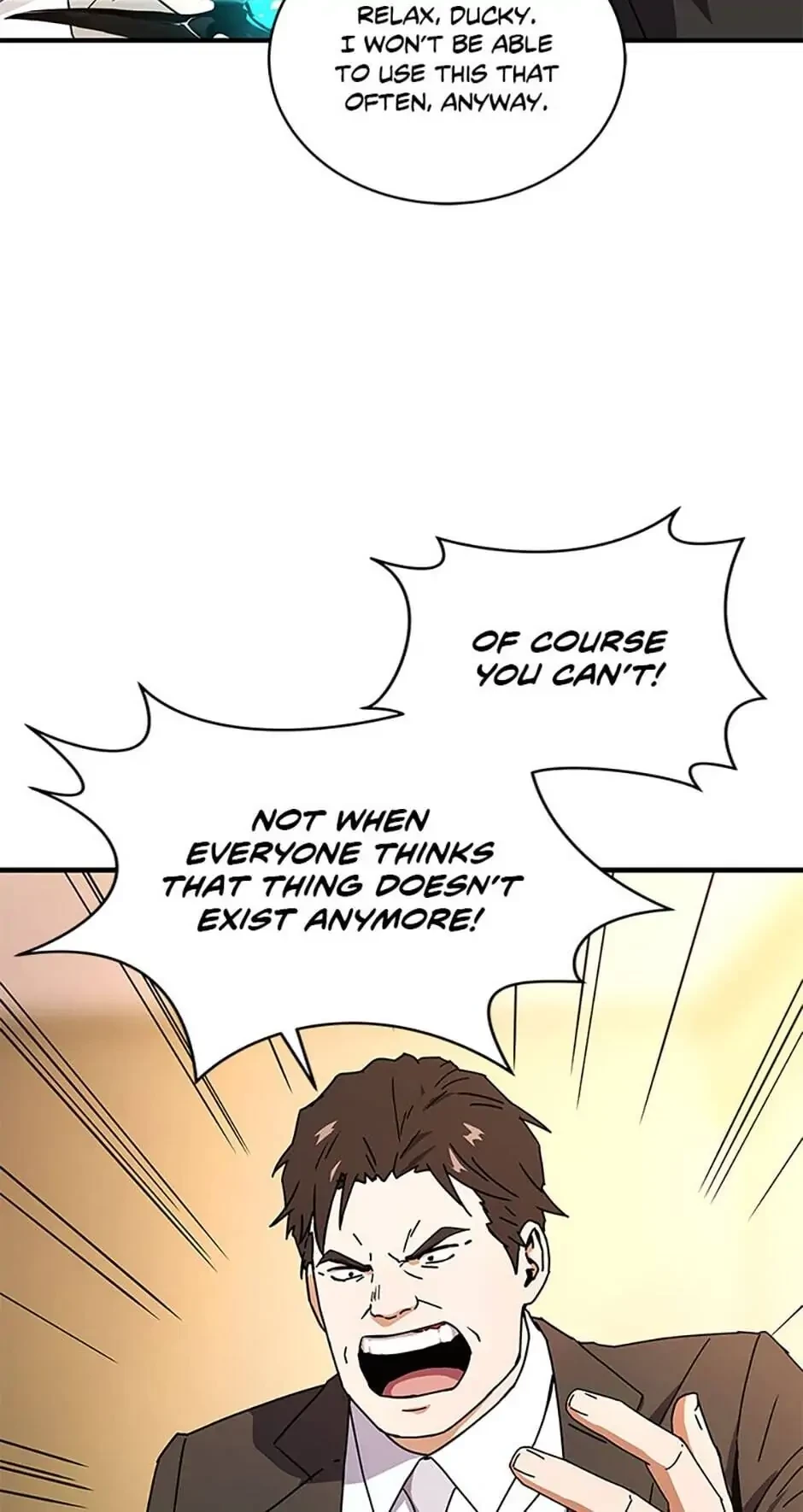 The Frozen Player Returns Chapter 10 - 23