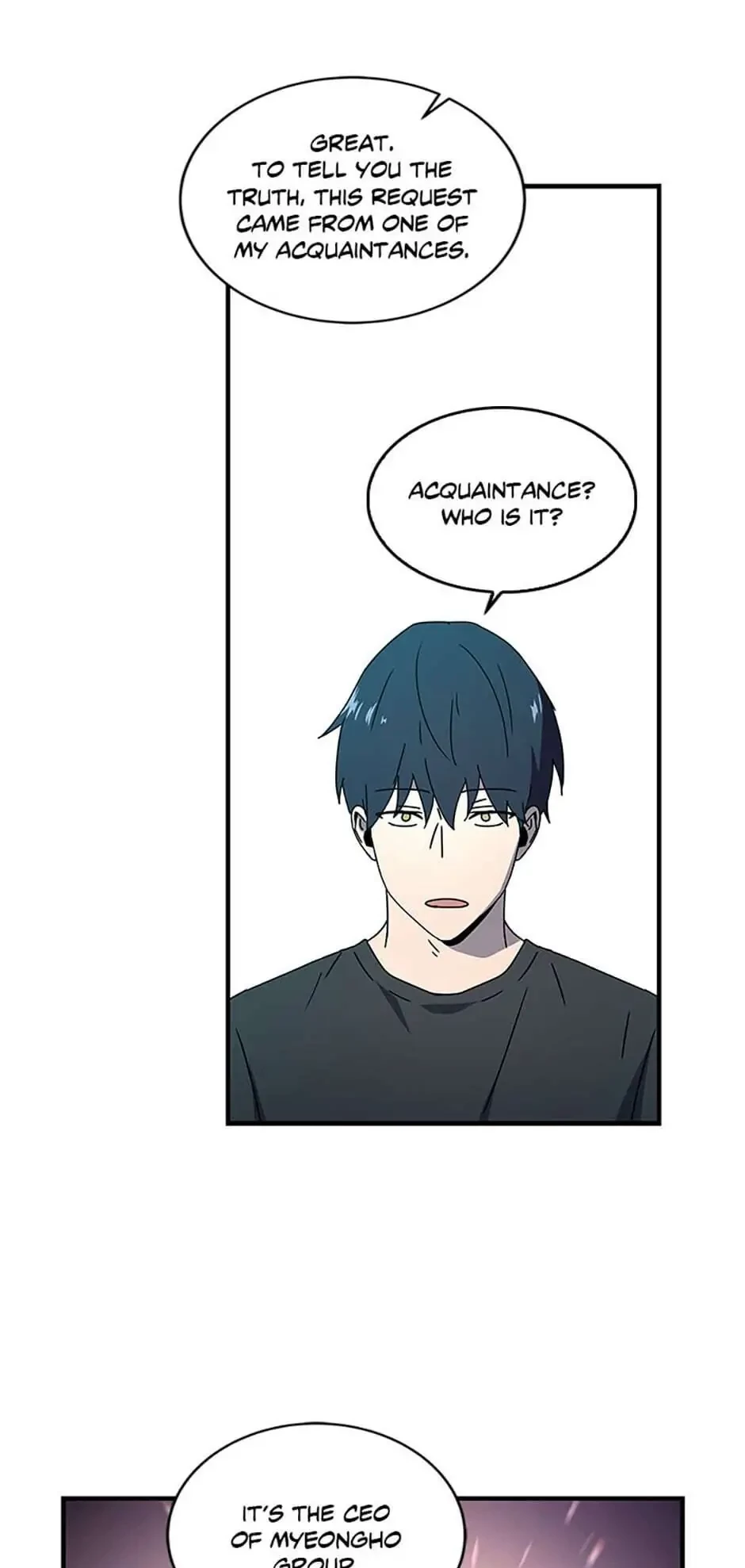 The Frozen Player Returns Chapter 11 - 38