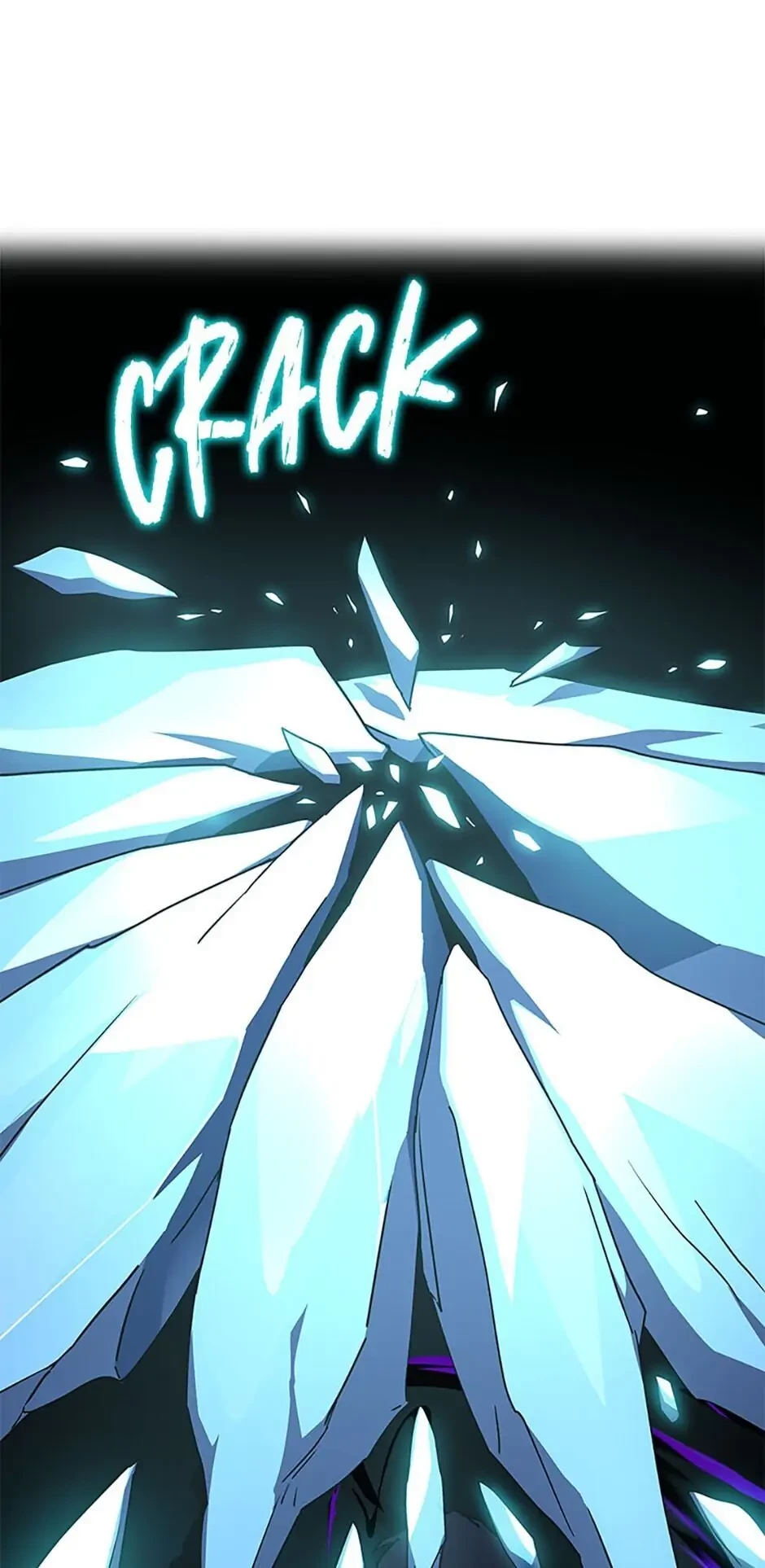 The Frozen Player Returns Chapter 8 - 11