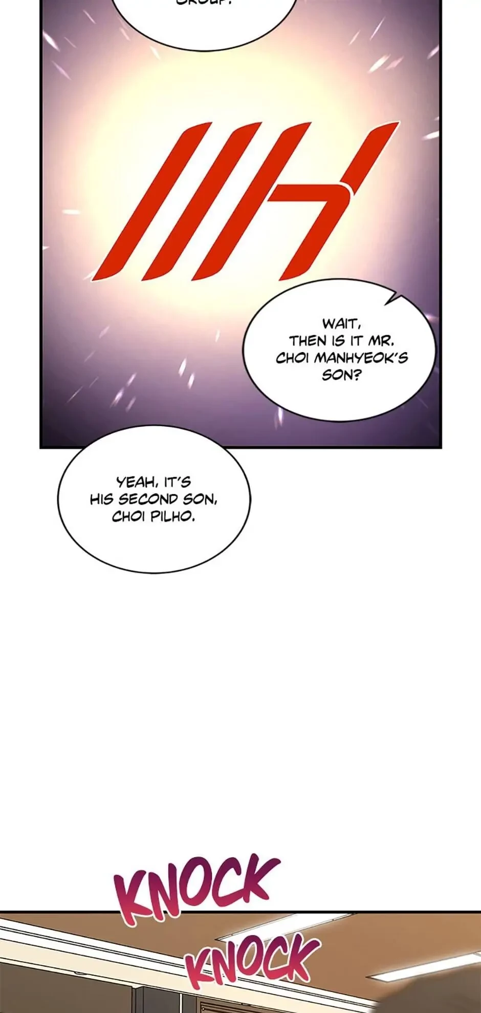 The Frozen Player Returns Chapter 11 - 39
