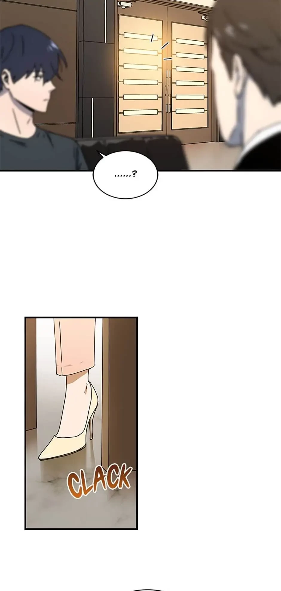The Frozen Player Returns Chapter 11 - 40
