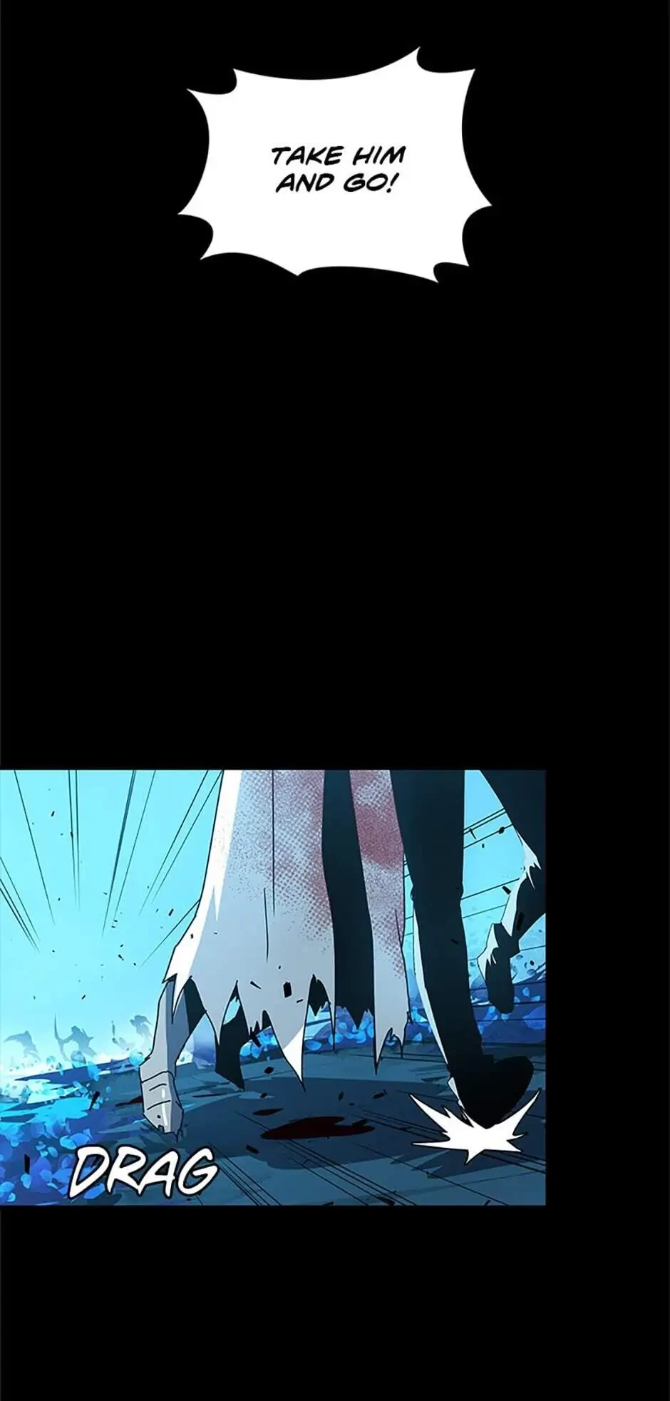 The Frozen Player Returns Chapter 9 - 15