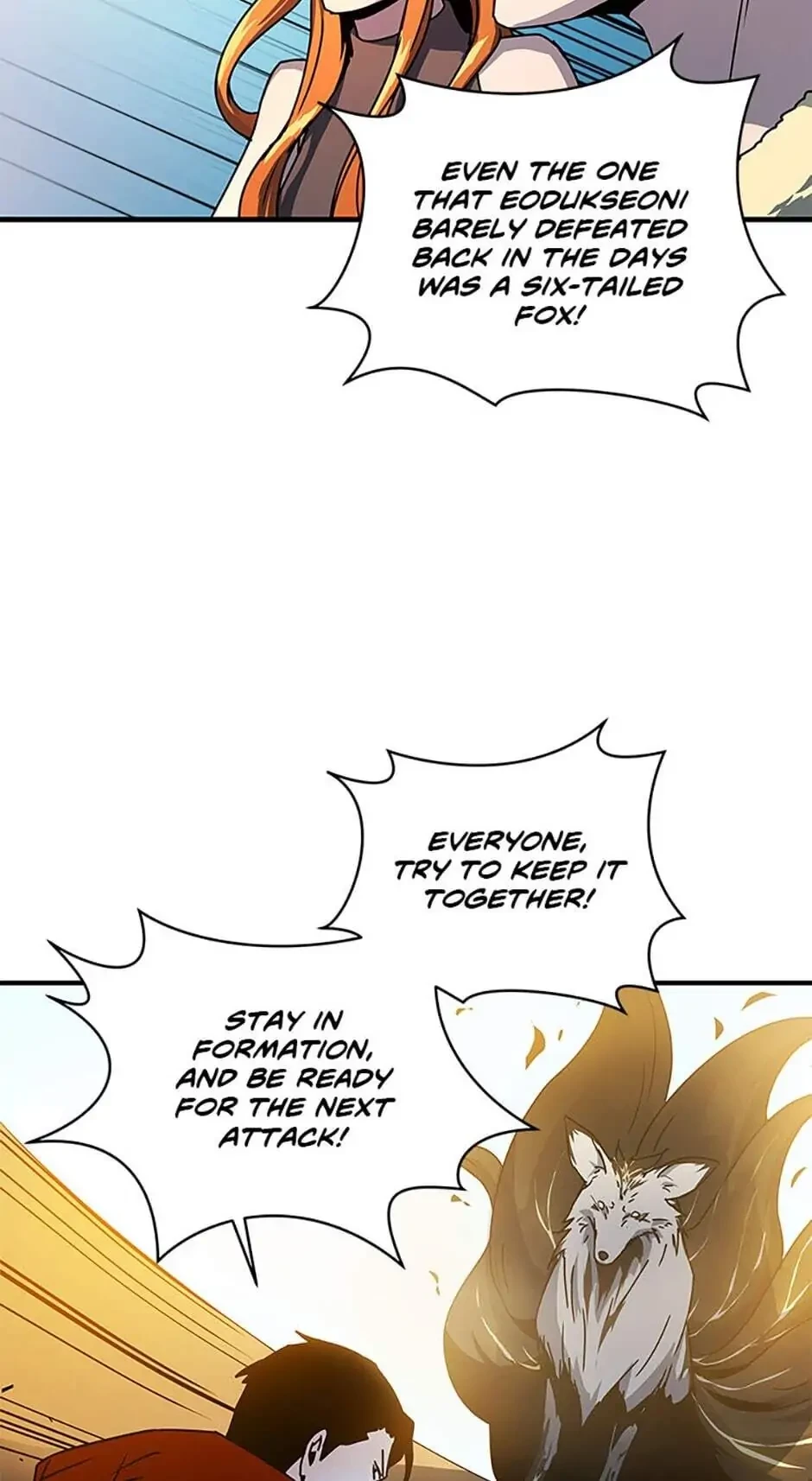 The Frozen Player Returns Chapter 13 - 70