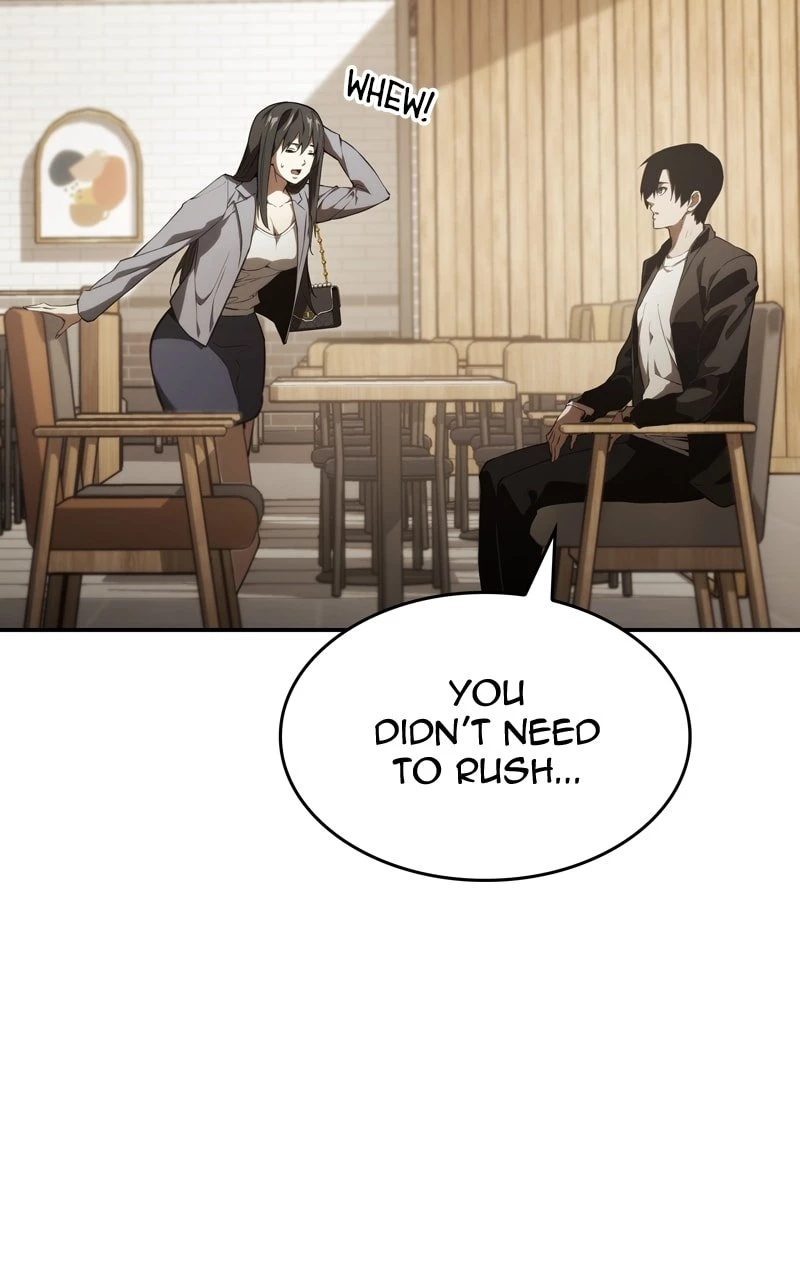 Boundless Ascension Chapter 24 - 33