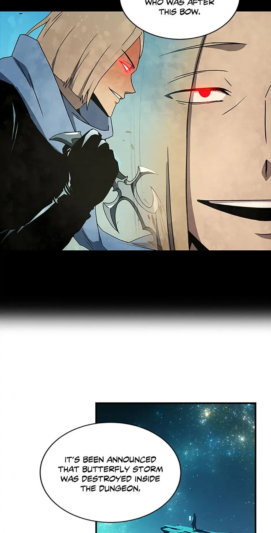 The Frozen Player Returns Chapter 10 - 27
